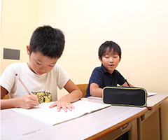 学習支援